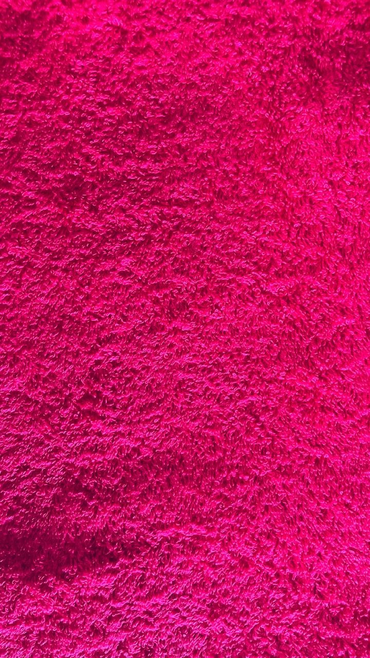 Pink Coral Wrap Skirt